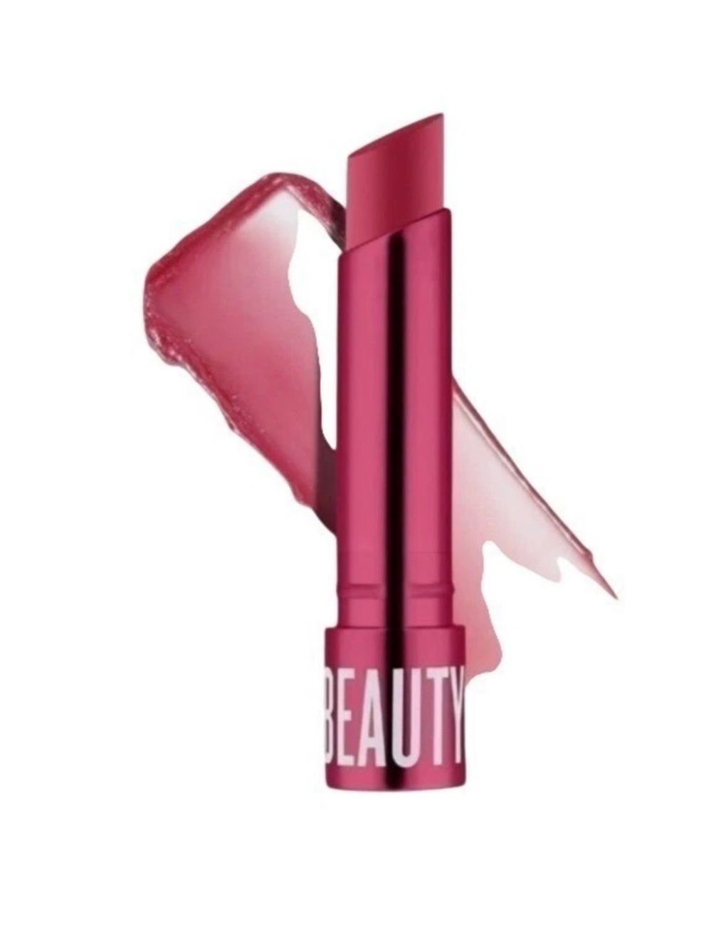 Beautycounter Clean Swipe Hyaluronic Lip Balm Crush 3g 0.10oz New in Box